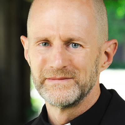 Care for the Person, Care for the Mission: Why Cura Apostolica? with Fr. Matt Carnes, SJ Care for the Person, Care for the Mission: Why Cura Apostolica? with Fr. Matt Carnes, SJ