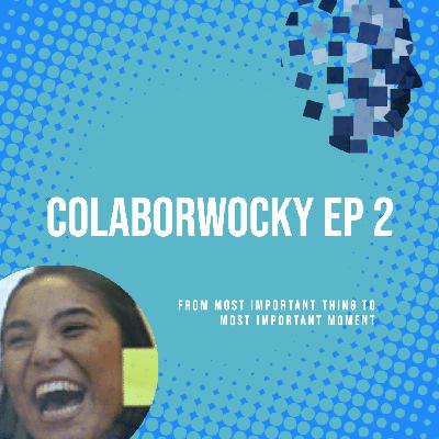 Collaborwocky 002 - From "MIT" to "MIM"