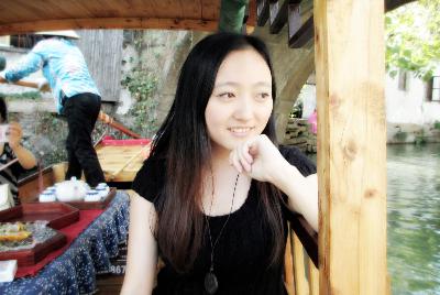 【主播曲音静子】来过,便不曾离开@周庄 【主播曲音静子】来过,便不曾离开@周庄