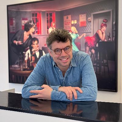 MC What she sees -In gesprek met Nathan Vecht (Aletta de musical)