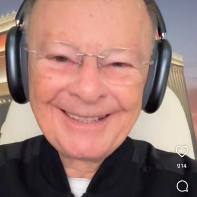 Visão da maldição e a Visão da Bênção. Qual tem sido a sua visão e escolha? - Meditação 26/12/25