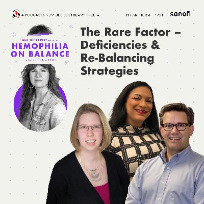 The Rare Factor – Deficiencies & Re-Balancing Strategies