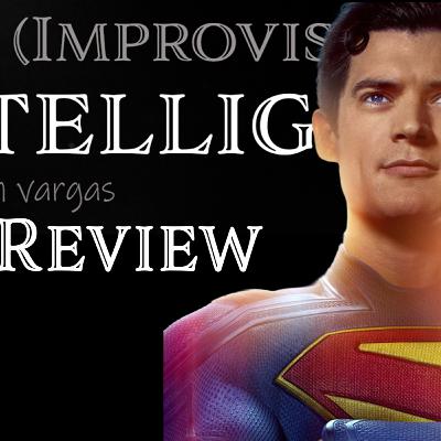 Superman: My Review