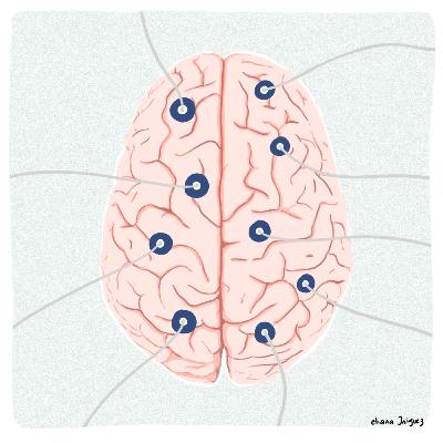 Neuroderechos, o el derecho a que nadie se meta en tu cabeza