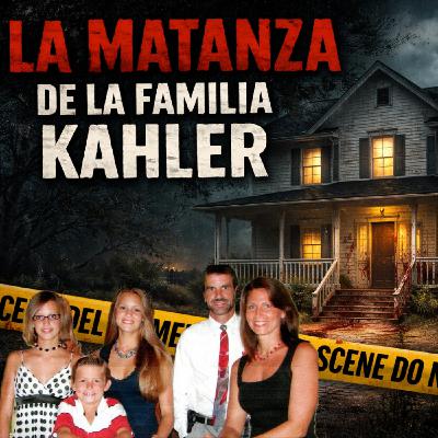 04x08 - La masacre de Burlingame. La matanza de la familia Kahler