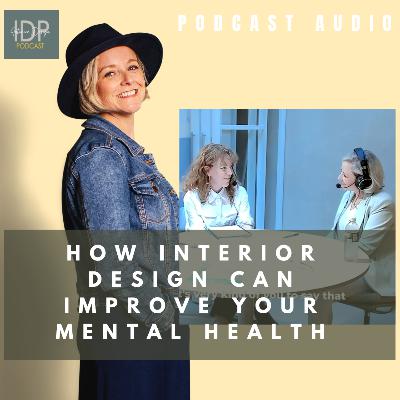 Improve Your Mental Health with Interior Design
