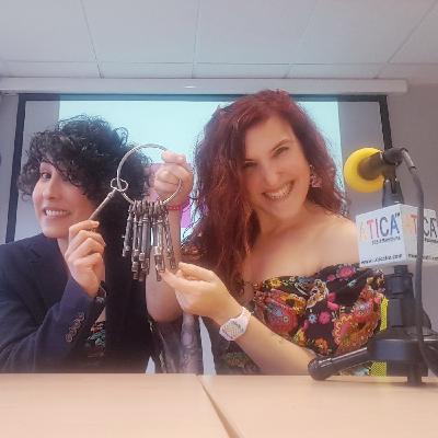 (026) Unicornio Time (02/04/19)