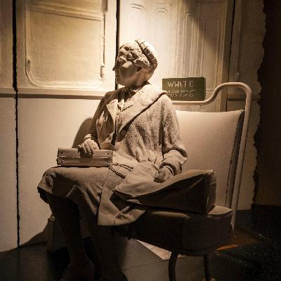 13.11.1956: Das höchste US-Gericht fällt ein wichtiges Urteil 13.11.1956: Das höchste US-Gericht fällt ein wichtiges Urteil