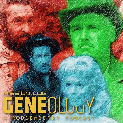 Gene-ology 88 - The Savages