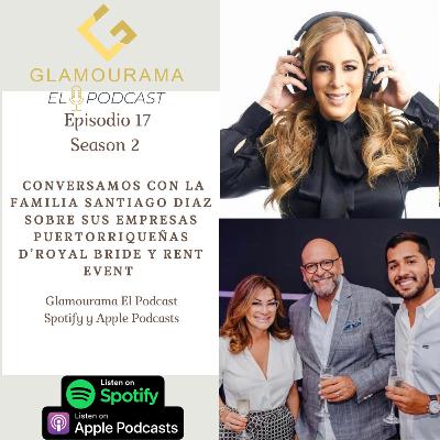 Conoce más sobre D’Royal Bride y Rent Event