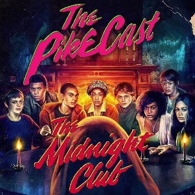 The Midnight Club - Ep 10: Midnight The Midnight Club - Ep 10: Midnight
