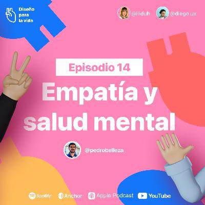 Empatía y salud mental