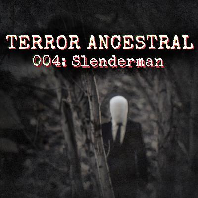 Slenderman
