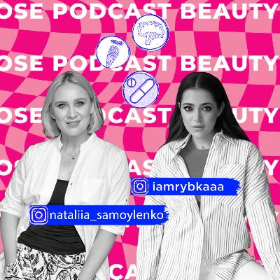 Наталія Самойленко — про уколи для схуднення, “стресову” вагу та залежність від солодкого