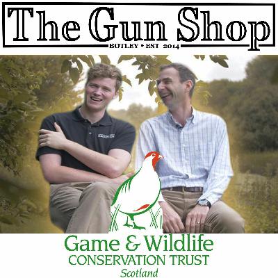 GWCT on Woodcock - Podcast #5 GWCT on Woodcock - Podcast #5