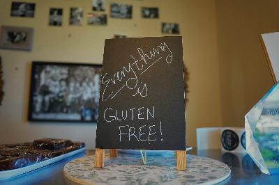 Your 'gluten intolerance' might not be what you think it is Your 'gluten intolerance' might not be what you think it is