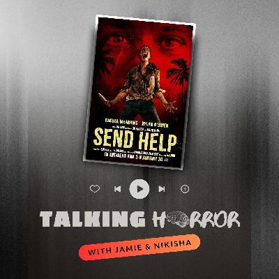 Send Help (2026)
