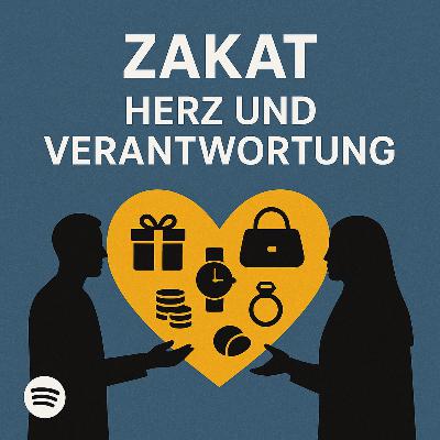 Ep 069: Wie Zakat dein Verhältnis zu Besitz verändert