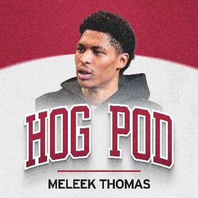 319. Meleek Thomas: Steel City Made