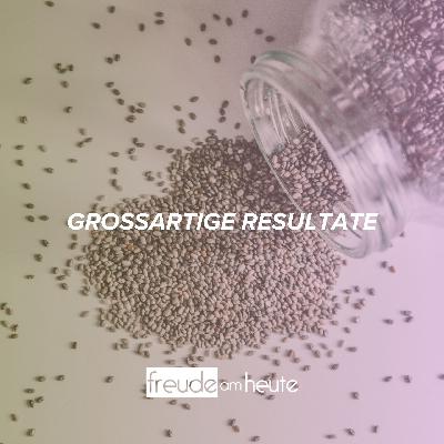 Wie dein Glaube Ergebnisse hervorbringen kann (2) Wie dein Glaube Ergebnisse hervorbringen kann (2)