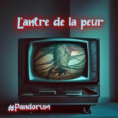 Pandorum (2009)