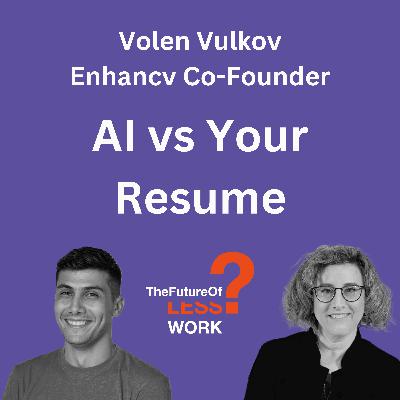 How To Make Sure Your Resume Is Getting Seen with Volen Vulkov How To Make Sure Your Resume Is Getting Seen with Volen Vulkov
