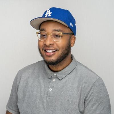 September 2025 FOTM- Jabari Jefferson