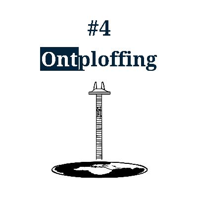 #4 - Ontploffing