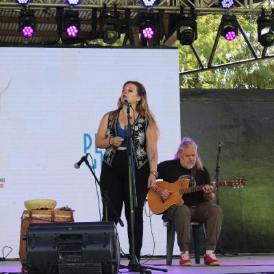 EnSayo Gana el Pre Cosquín en Pellegrini con un tema inédito