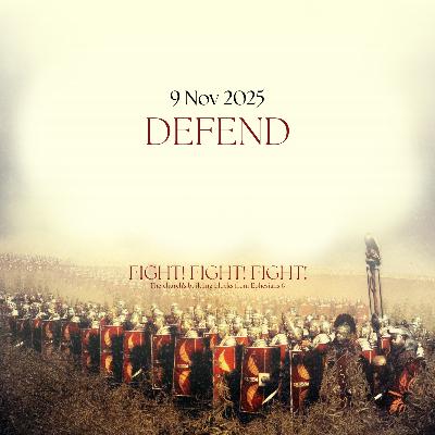DEFEND