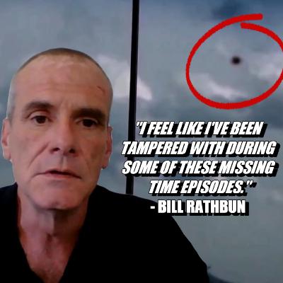 Interview: Colorado Man Plagued by UFO/NHI Encounters Throughout Entire Life Interview: Colorado Man Plagued by UFO/NHI Encounters Throughout Entire Life