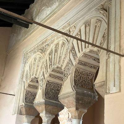 #136 Alcazaba de Malagá #136 Alcazaba de Malagá