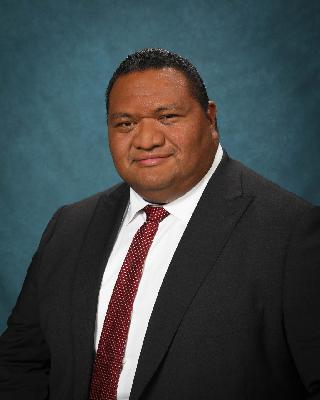 S5E6- Ifo Pili- From NFL to Las Cruces City Manager