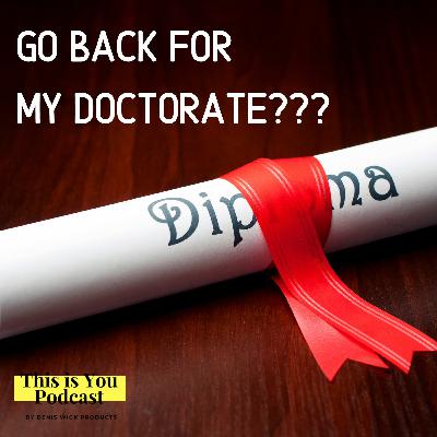 Reasons to get your Doctorate in Music Reasons to get your Doctorate in Music