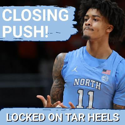CRUCIAL CLOSING Stretch: Can North Carolina Tar Heels DELIVER Consistently in Final 7 Games? CRUCIAL CLOSING Stretch: Can North Carolina Tar Heels DELIVER Consistently in Final 7 Games?