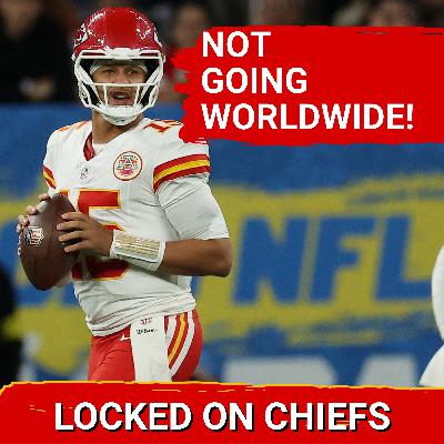 Kansas City Chiefs DODGE International Games! Kansas City Chiefs DODGE International Games!