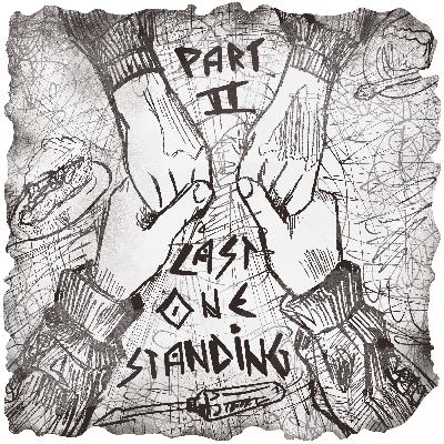 Chapter Eight: Last One Standing (Part II)