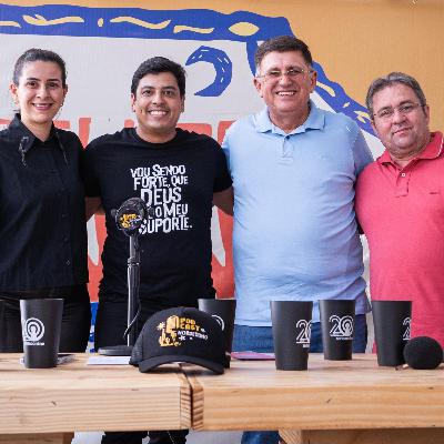 ESPECIAL EM ITAPETIM PERNAMBUCO VENTRE IMORTAL DA POESIA #289