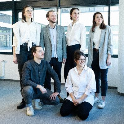 Das Team Das Team