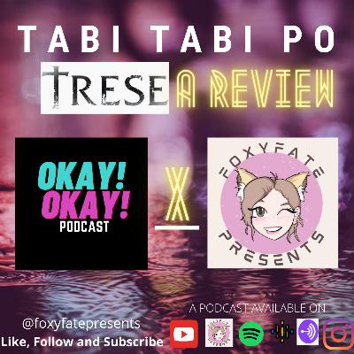 Trese: A Review by Okay! Okay! Podcast x Foxyfatepresents