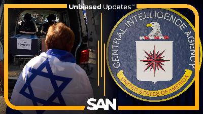 Hamas can’t access all hostage remains; Trump authorizes CIA in Venezuela