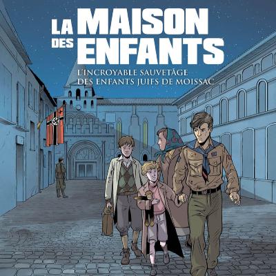 La maison des enfants