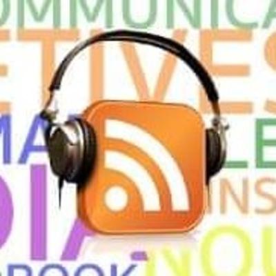 Podcast. Podcast.