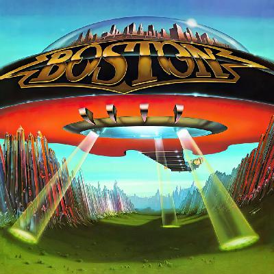 Boston ”Don’t Look Back” (1978) Track by Track Debate Boston ”Don’t Look Back” (1978) Track by Track Debate