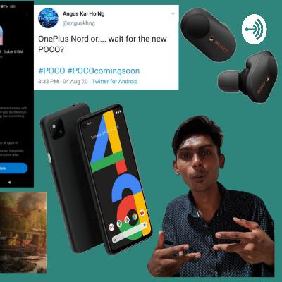 T For Tech Podcast Introduction T For Tech Podcast Introduction