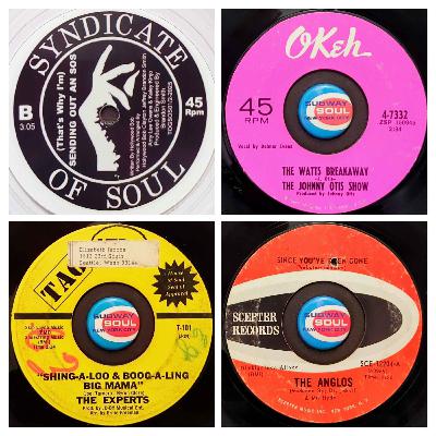 Music to Move You! - Episode 98