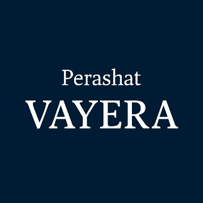 Vayera: Rabbi Ikey Tawil on Akedat Yitzhak Vayera: Rabbi Ikey Tawil on Akedat Yitzhak