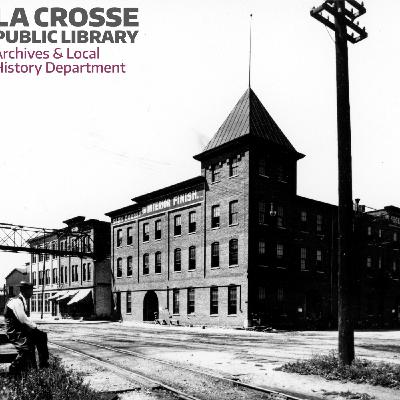 Dark La Crosse Stories Episode 53: Drowned and Missing Dark La Crosse Stories Episode 53: Drowned and Missing