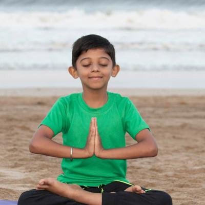 Yoga and pranayam Yoga and pranayam