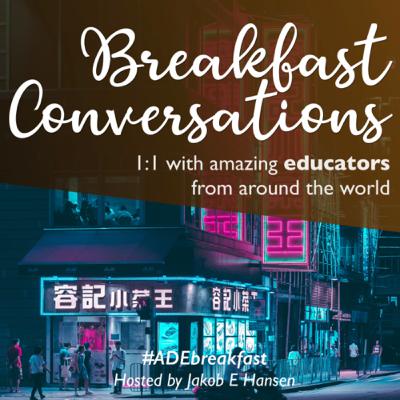 Miniseries: Hong Kong 2 of 3 🇭🇰 Jenny Leung • epi 017